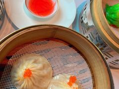 -丽轩中餐厅(广州丽思卡尔顿酒店)