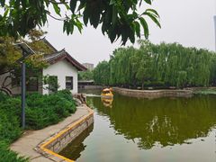-团结湖公园