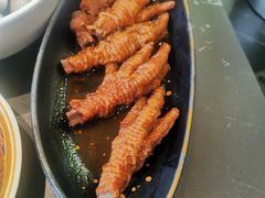 -巴蜀大将火锅(春熙店)
