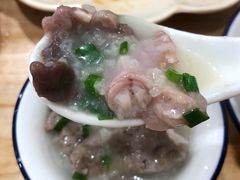 -南记食粥坊·宵夜大排档(莲花总店)