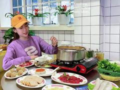 -燃计沙茶皇·香港沙茶火锅(人广旗舰店)