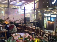 -木屋烧烤(白石洲店)