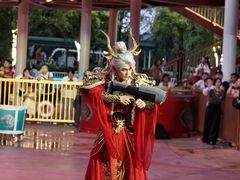 -渔岛海洋度假区