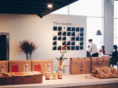 -dotcom coffee古点咖啡(致真大厦店)