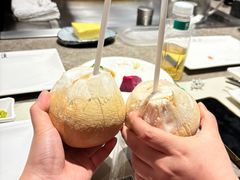 -大渔铁板烧(花园道店)