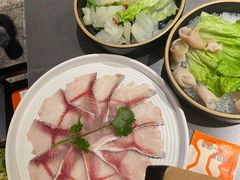 -骨之味·筒骨汤火锅(江头店)