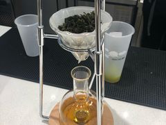 -KUNCHA鲲茶·江西制茶(铜锣湾店)