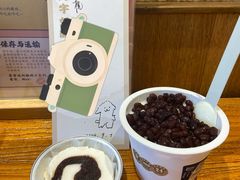 -文宇奶酪店(南锣鼓巷店)
