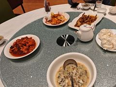 -粥旺庄(芳村店)