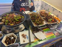-滋味烤鱼(祥和里店)