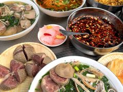 -熊氏牛羊杂粉(龙眼井总店)