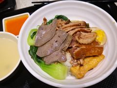 -食代馆(深业上城店)