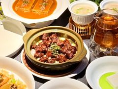 -锦府园·新台州菜(合生汇店)