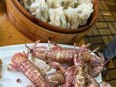 -正宗天津烧麦馆(柳州路店)