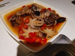 -海底捞火锅(玉桥商业广场店)
