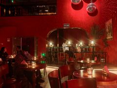 -JZ Club 爵士酒吧(上海店)
