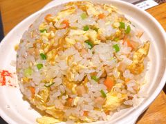 鸡蛋炒饭-管氏翅吧(马家堡店)