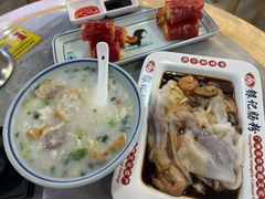 -银记肠粉店(市二宫店)
