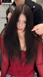 -DL HOPE明星造型