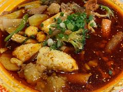 -每味每客·重庆麻辣烫(国泰店)