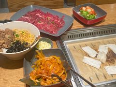 -新石器烤肉(南站店)