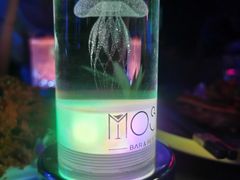 -MOSSO音乐酒吧·live house(南京旗舰店)