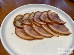 京酱肘子-四季小馆·地道北京小吃(广百店)