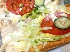 -SUBWAY赛百味(金码大厦店)