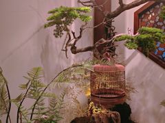 -蘭奢雅集·江浙菜(青山江滩店)