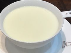 -大佛寺高级素食自助餐厅