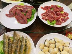 -御膳粥·牛乳粥底火锅·地道顺德菜(容桂店)