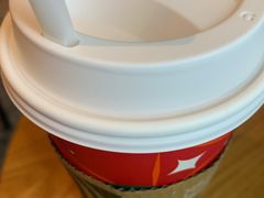 -星巴克(温州龙湾万达店)