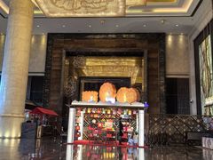 -长沙富力万达文华酒店