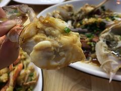 -金海湾海鲜排档(朱家尖店)