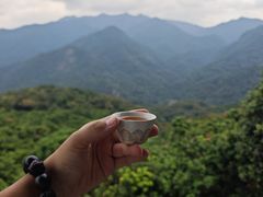 -广州市石门国家森林公园