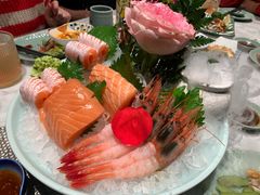 -阿吾罗日本料理(K11艺术中心店)