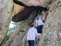 -丹东凤凰山景区