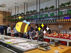 -映像威海·海鲜味道(经区店)