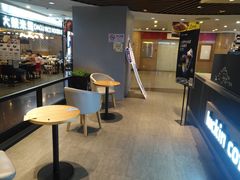 -luckincoffee瑞幸咖啡(香港名店街店)