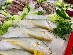 -明本海鲜大排档·鱼生海鲜烧烤宵夜(陈家祠店)