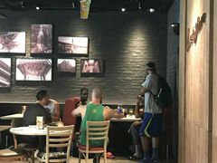 -必胜客(八一店)