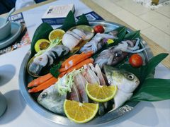 -太琼糟粕醋·海南酸汤火锅(亚龙湾店)