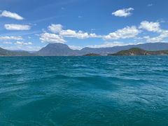 -丽江泸沽湖景区