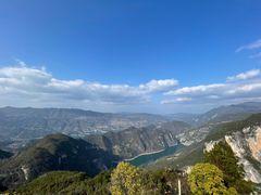 -重庆云阳龙缸景区