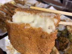 -老酱油炸社