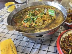 -江西老表·经典江西八大碗