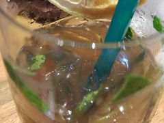 -DECAMERON十日谈(卓悦汇店)