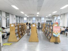 -朝阳区图书馆(小庄店)