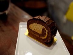 -醒味咖啡馆(南市桥巷店)