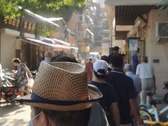 -正味斋锅巴菜(西北角店)